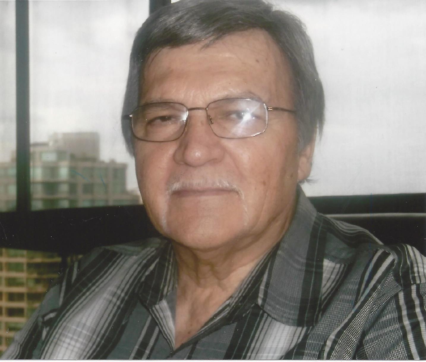 Jean-Claude HÉROUX