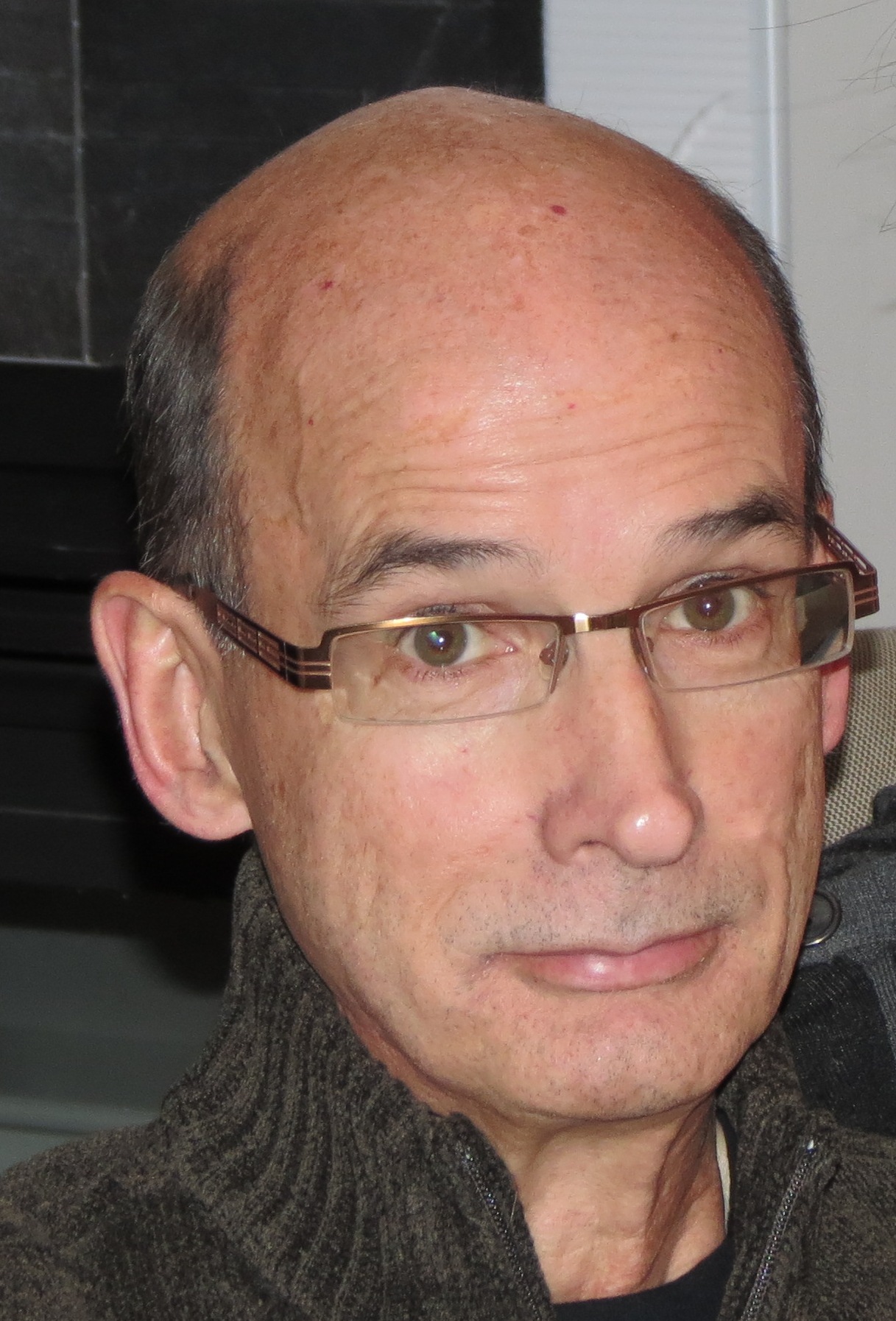 Michel PILON