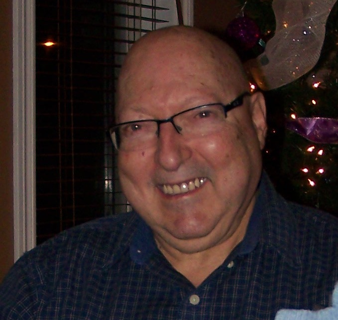 Jean-Guy TALBOT