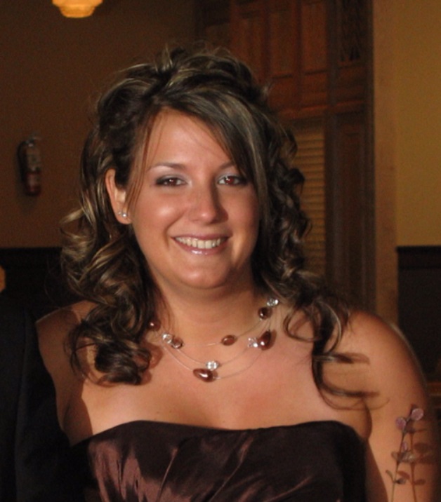 Valérie RÉMILLARD