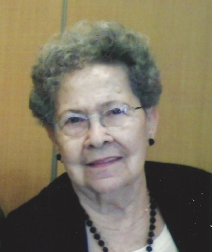 Annonciade (née Thibodeau) TREMBLAY