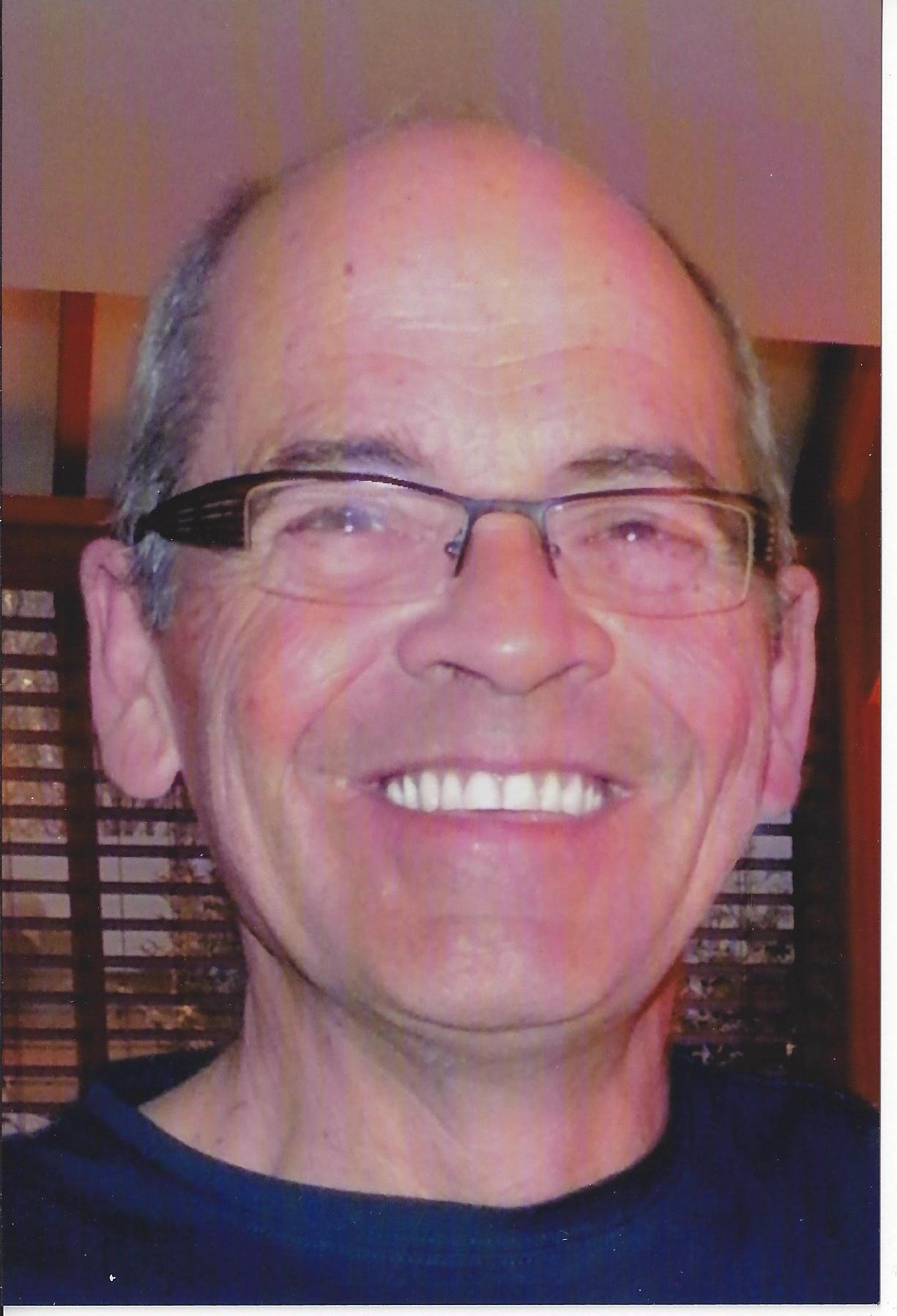Francis GIGUÈRE