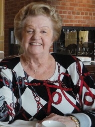Thérèse BERTHIAUME
