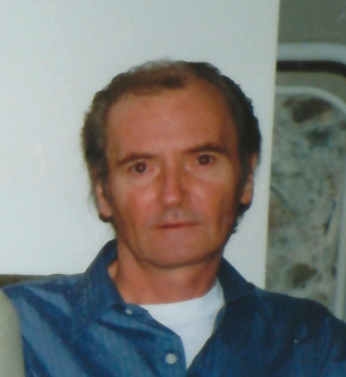 Serge HÉROUX