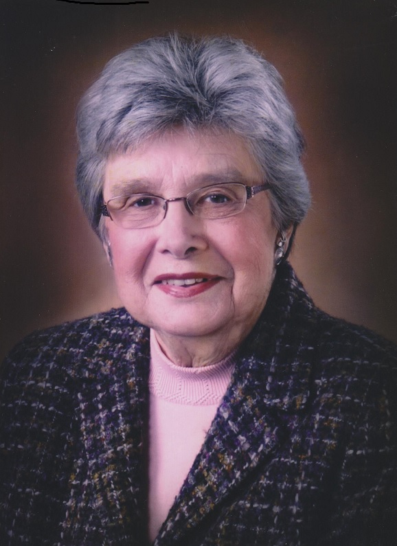 Françoise LANOIX (née Marchand)