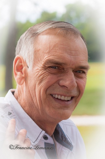 Michel JOBIN