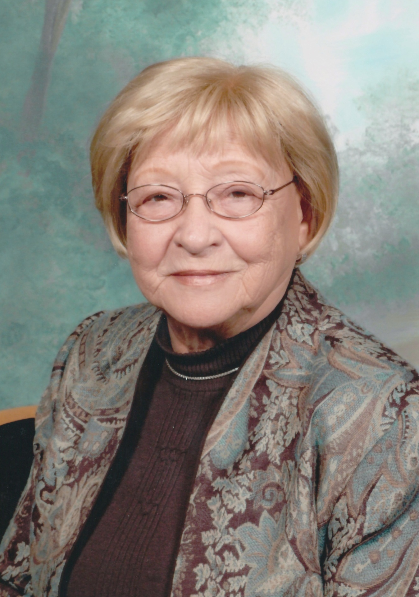 Antonine THÉRIAULT