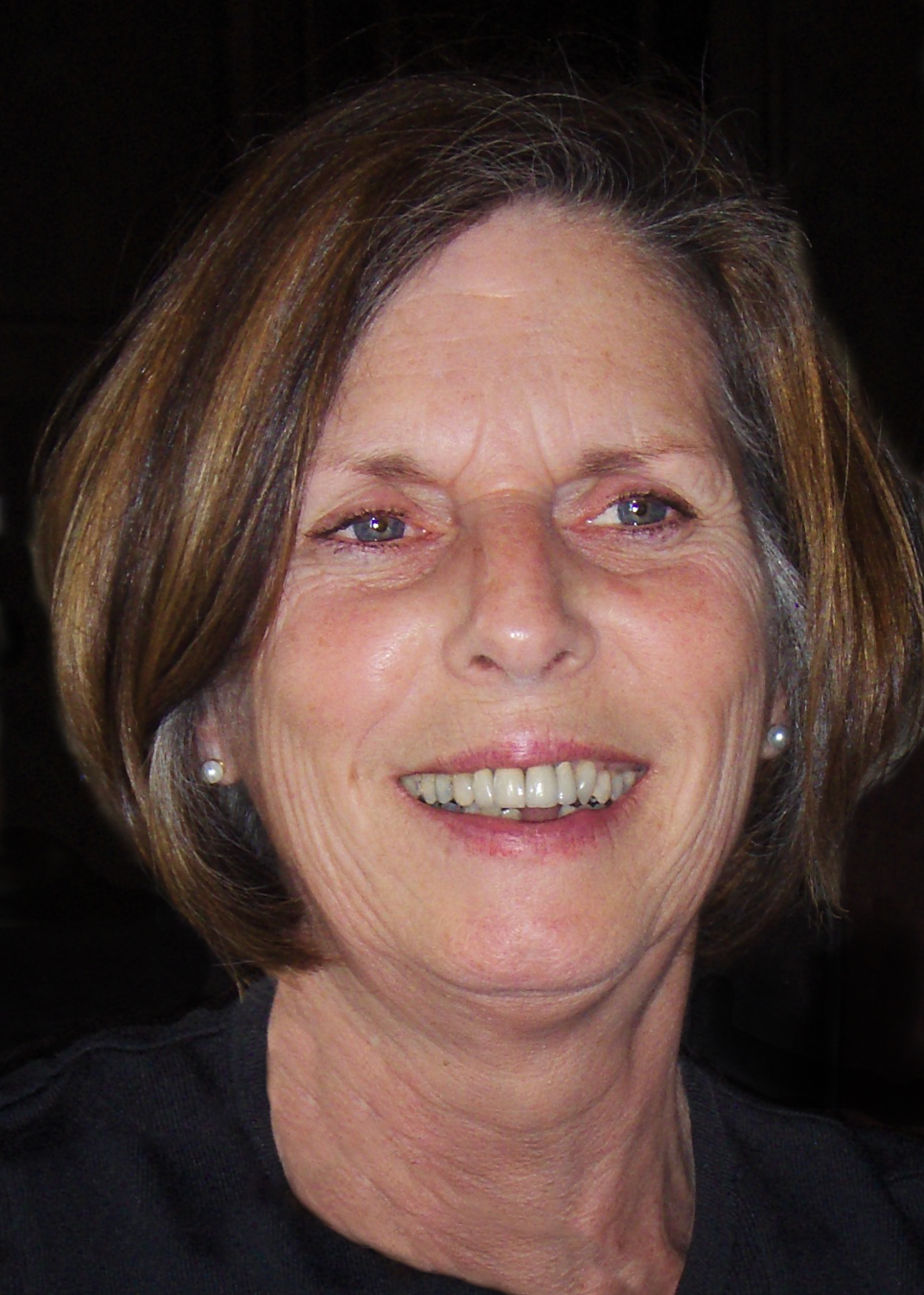 Elizabeth GODCHARLES