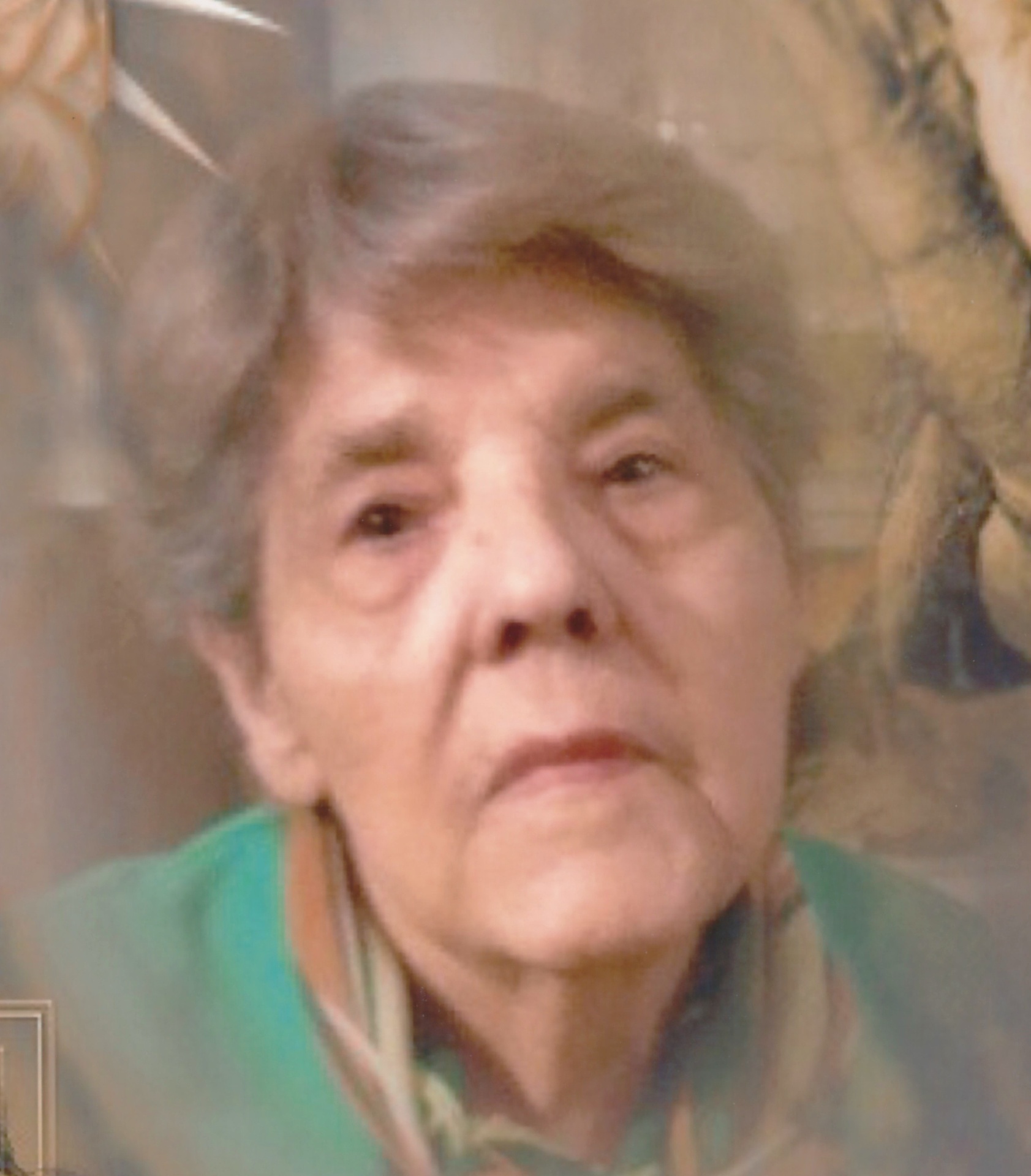 Rollande SKELLING (née Morneau)