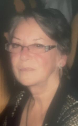 Claudette Dallaire
