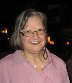 Ghislaine BERGERON