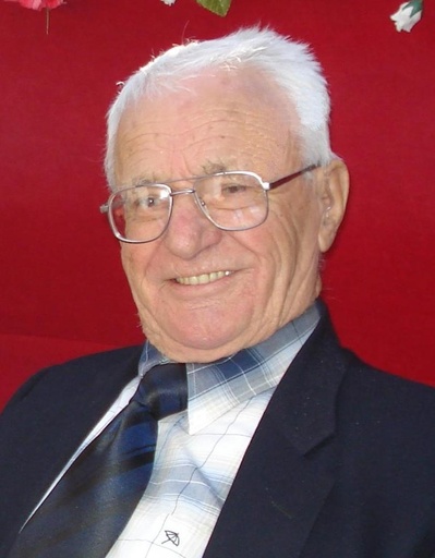 Cléophas VALLÉE