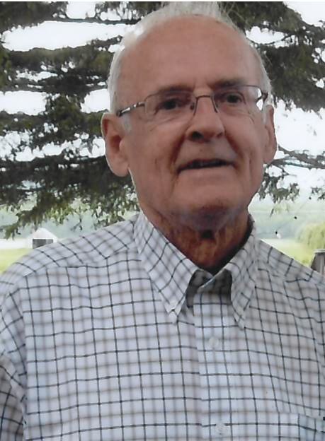 Armand AUGER