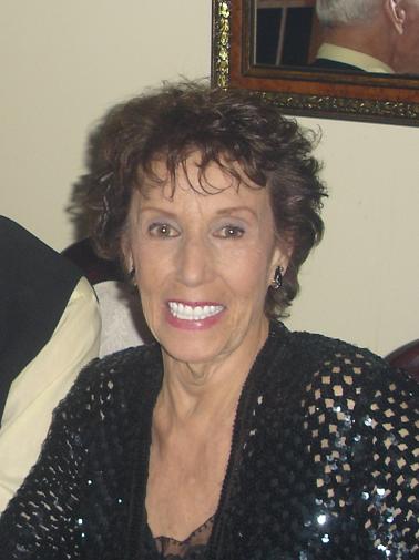 Rolande LANGLOIS