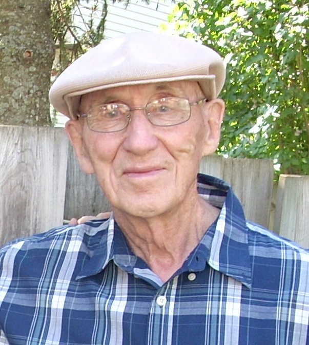 Edgar (Pat) PENNEFATHER