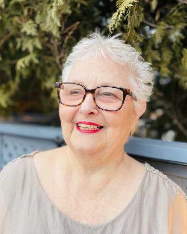 Lise Hébert