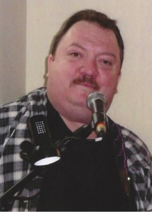 Ronald MICHEL