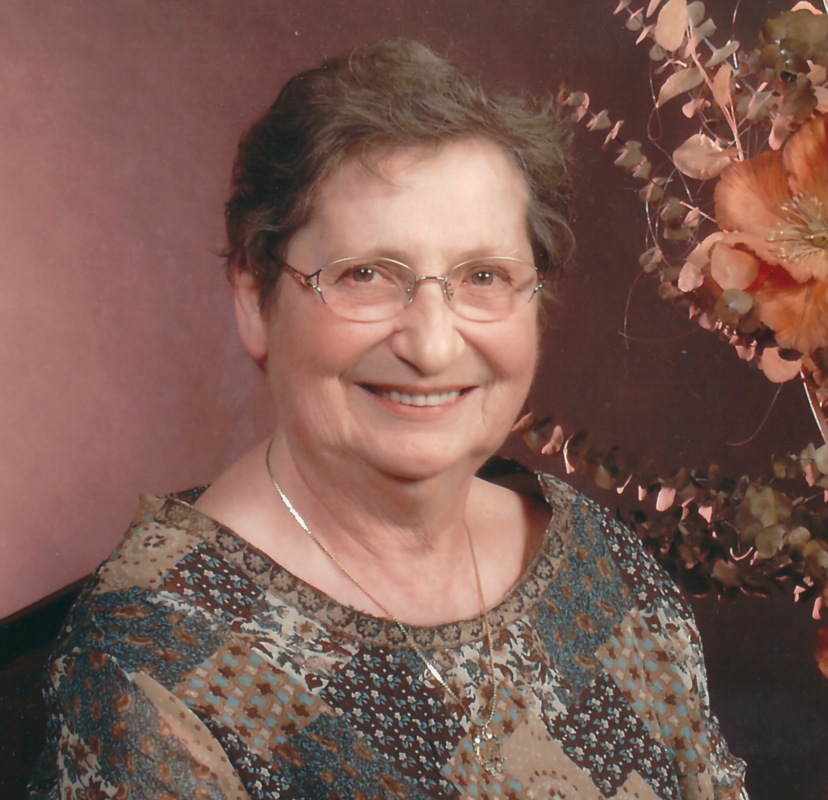 Denise FORTÉ