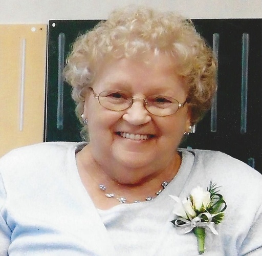 Pauline LACHANCE