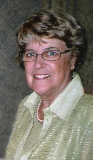 Alva JALBERT-BÉLANGER