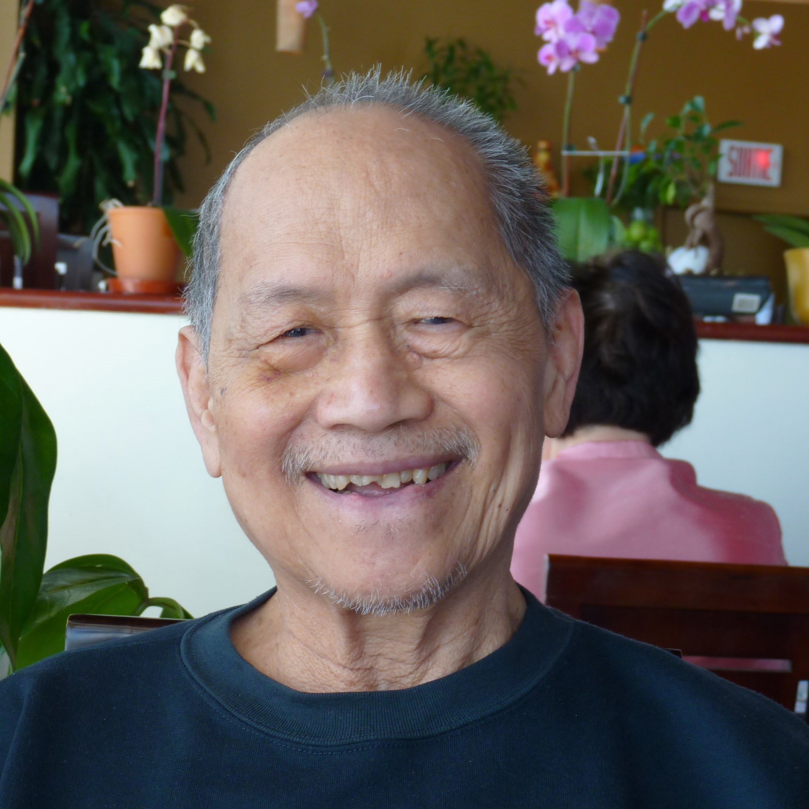 Van Thong HUYNH
