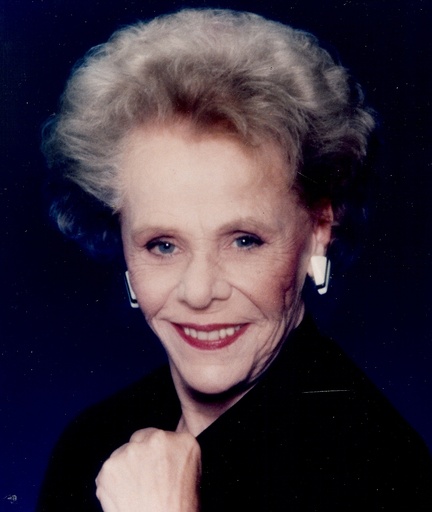 Lilianne LAROCHE