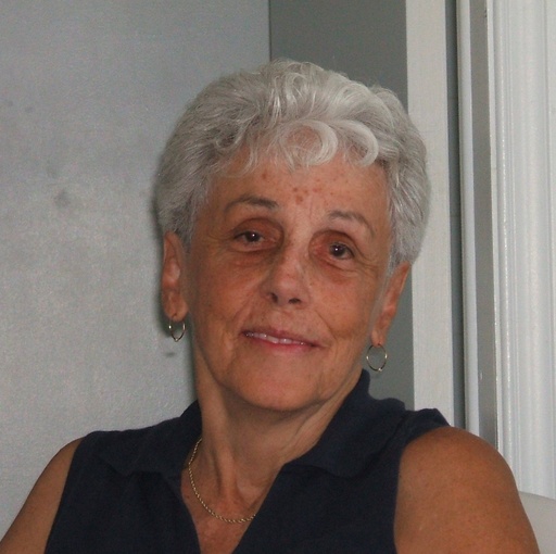 Germaine SLEIGHER