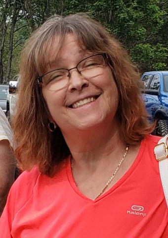 Lynda Forget