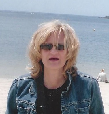 Marie-Renée MUSELLEC