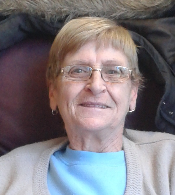 Mariette CHAMPIGNY