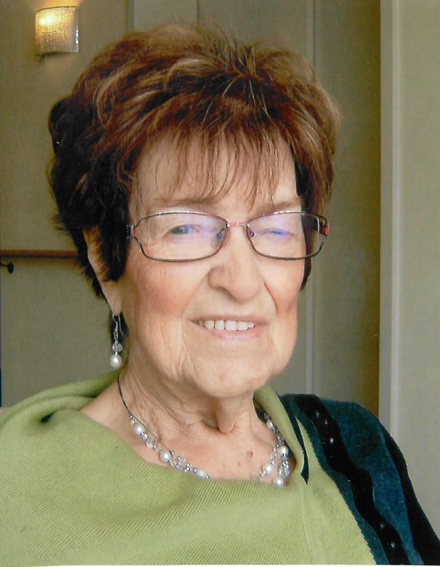 Marie-Paule BIGRAS