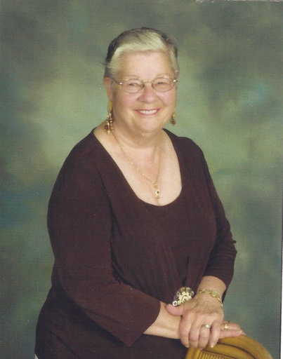 Céline POULIN (née Belouin)