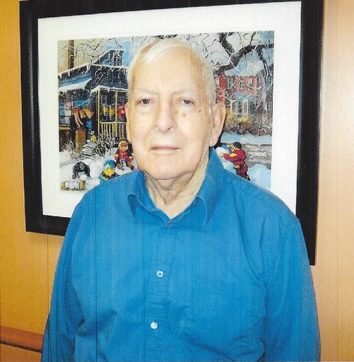 Gérard BEAULIEU