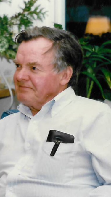 Robert LESAGE