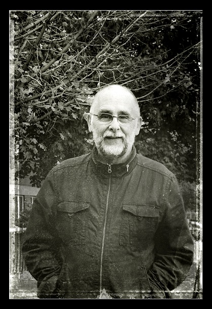 Robert THIBODEAU