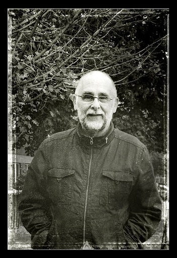 Robert THIBODEAU
