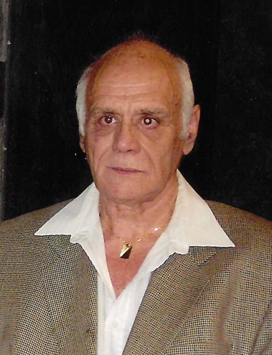 Robert JEAN