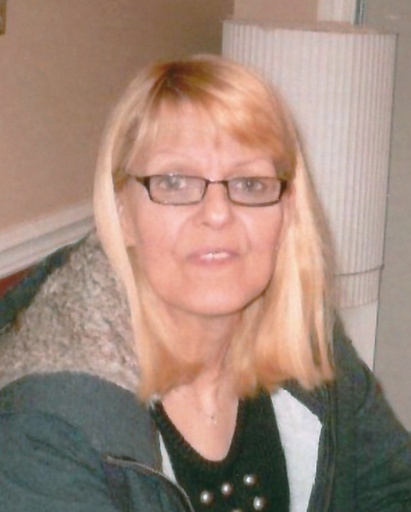 Alberte FORTIER