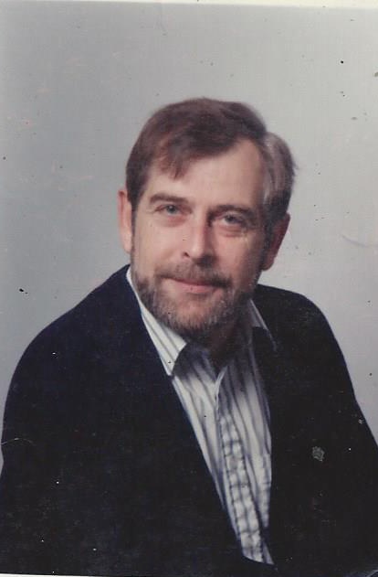 Jean JOLY