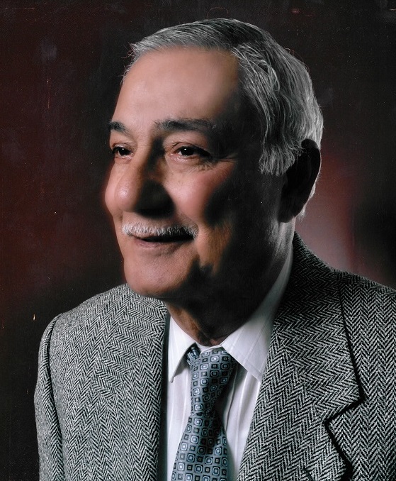 Georges ASSAL