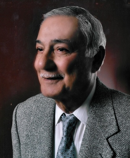 Georges ASSAL