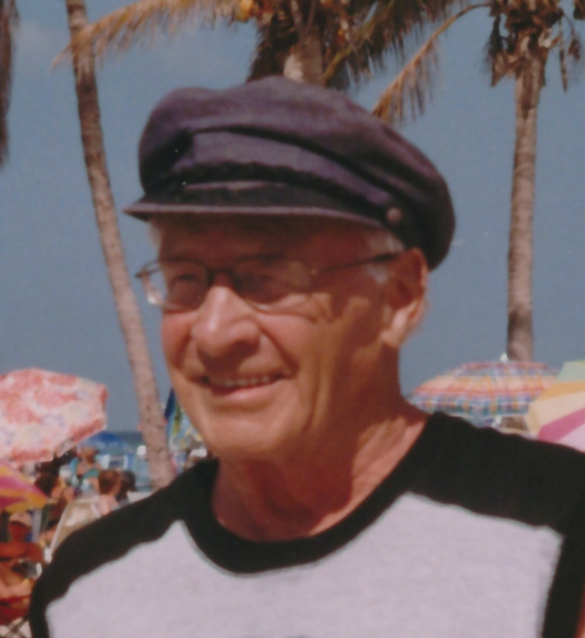 Noël CARON