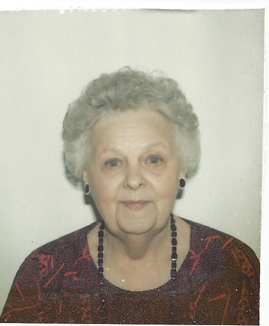 Rita LEMAY