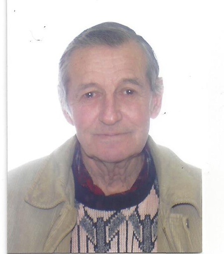 Robert BOISSONNEAULT