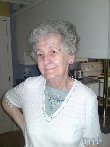 Denise DAVIGNON