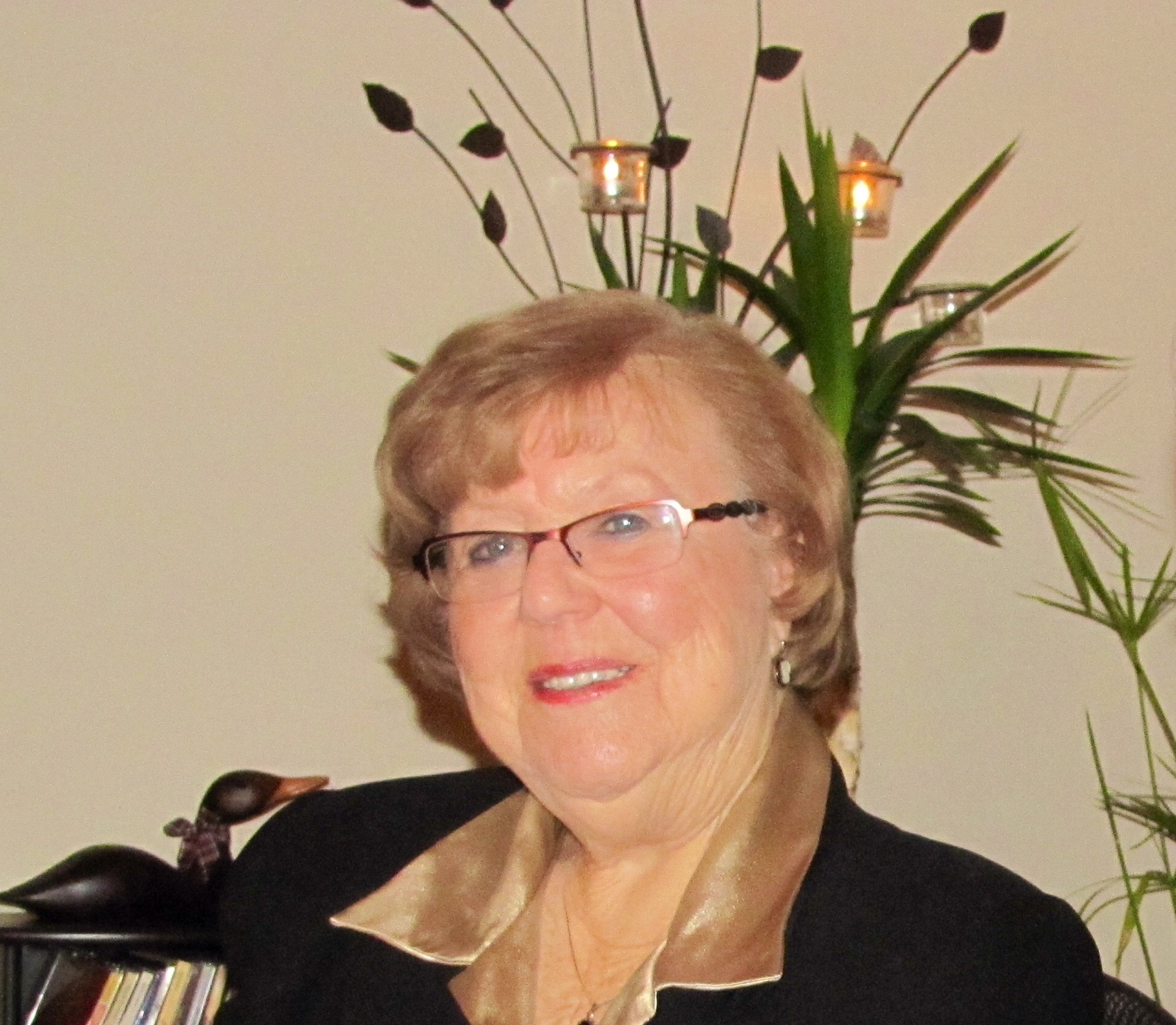 Marie-Marthe MILETTE