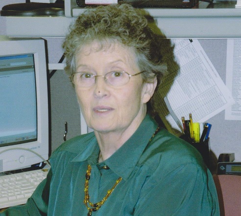 Thérèse GENDRON