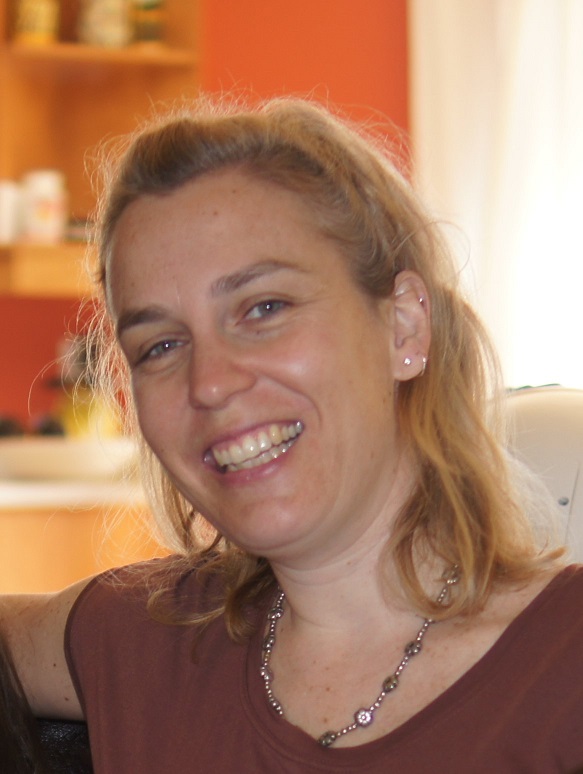 Véronique RIOUX