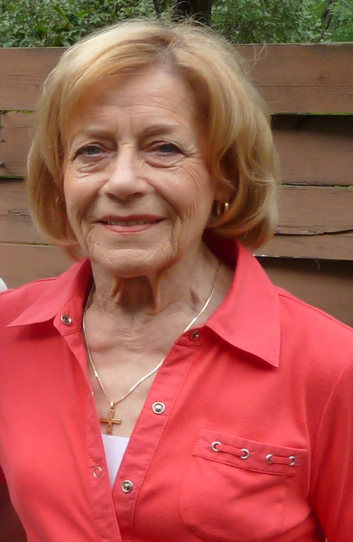 Monique BRASSARD