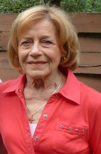 Monique BRASSARD